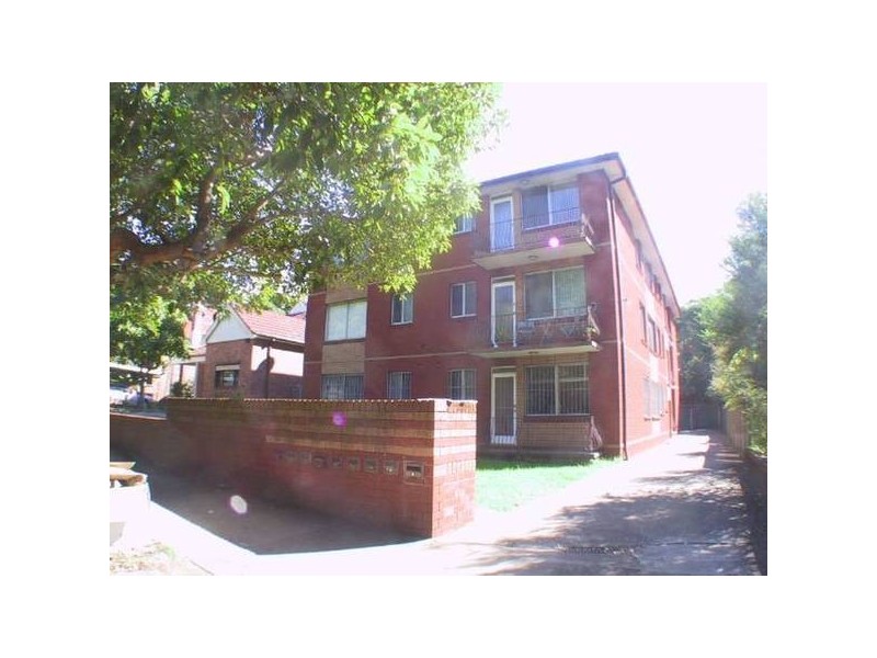 7/48 Sloane Street, Summer Hill NSW 2130