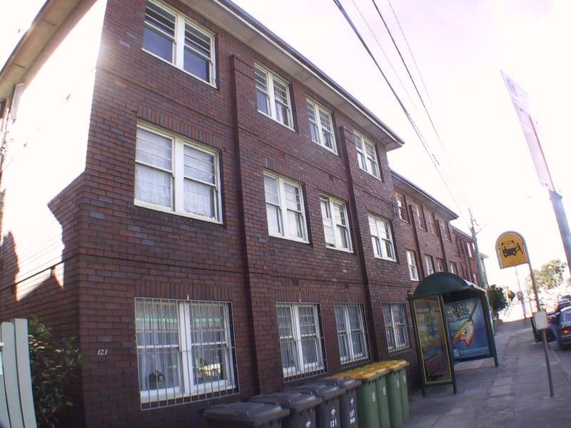 9/121 Parramatta Road, Haberfield NSW 2045