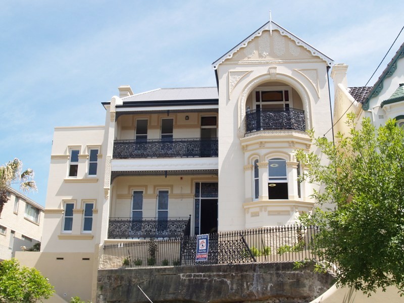 1/70 Wigram Road, Glebe NSW 2037