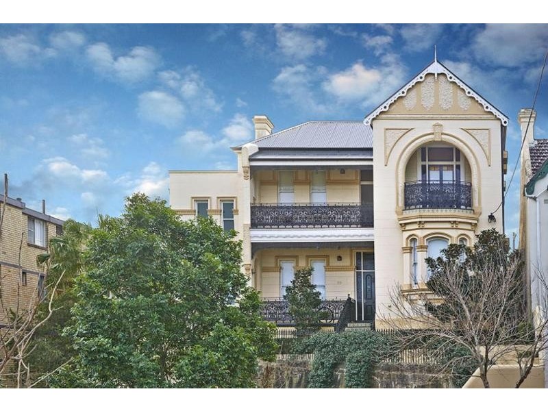 3/70 Wigram Road, Glebe NSW 2037