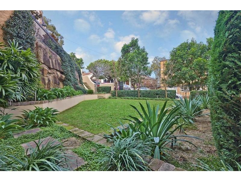 4/70 Wigram Road, Glebe NSW 2037