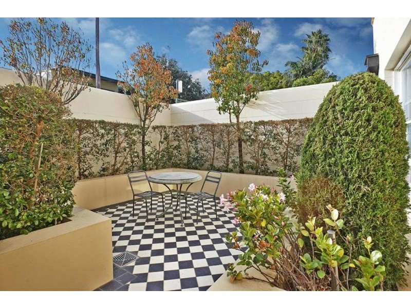 4/70 Wigram Road, Glebe NSW 2037