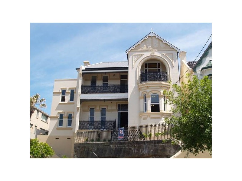 9/70 Wigram Road, Glebe NSW 2037