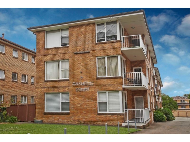 17/3A Gower Street, Summer Hill NSW 2130