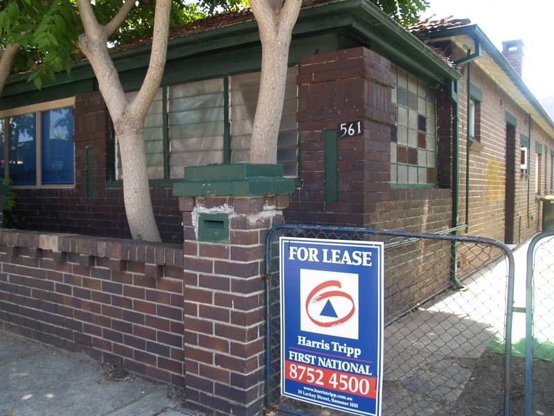 561 New Canterbury Road, Dulwich Hill NSW 2203