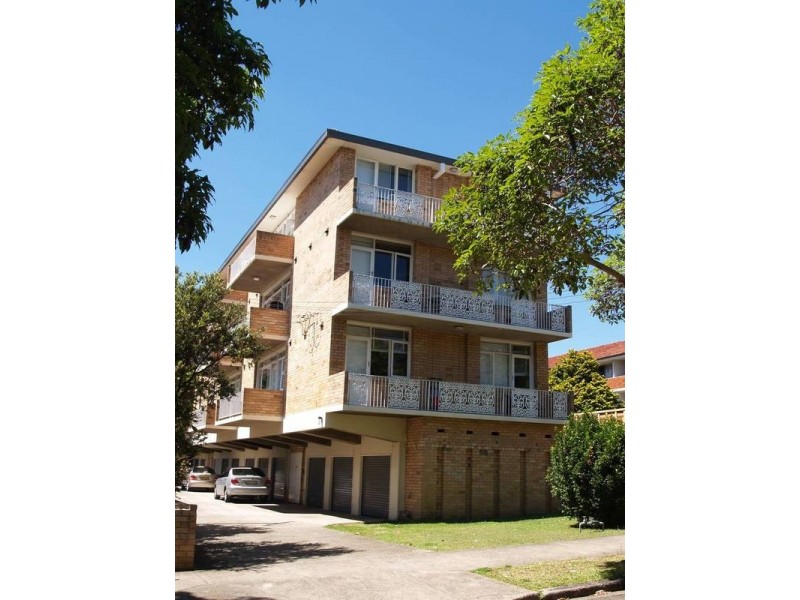 9/35 Orpington Street, Ashfield NSW 2131