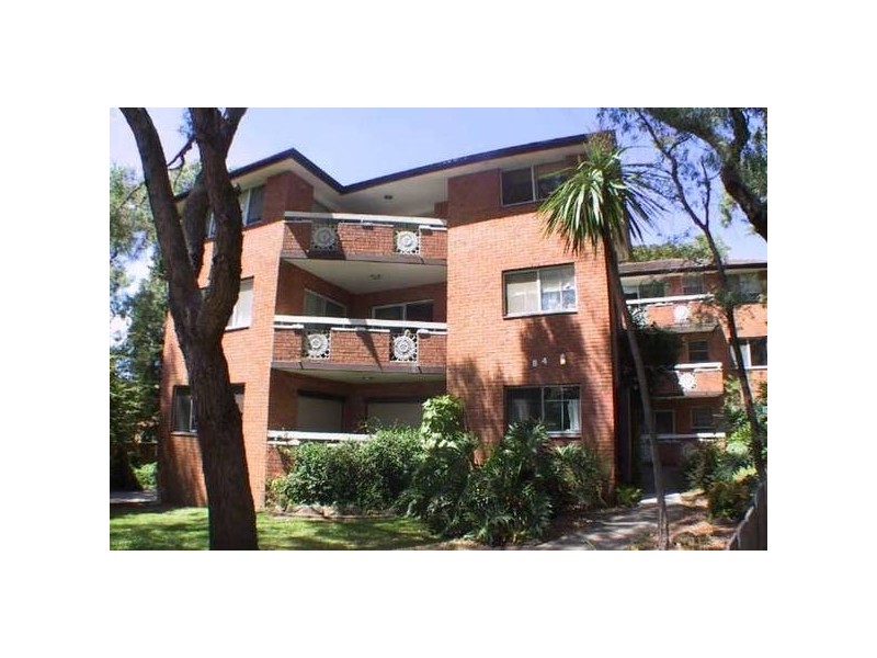 2/82 Kensington Road, Summer Hill NSW 2130