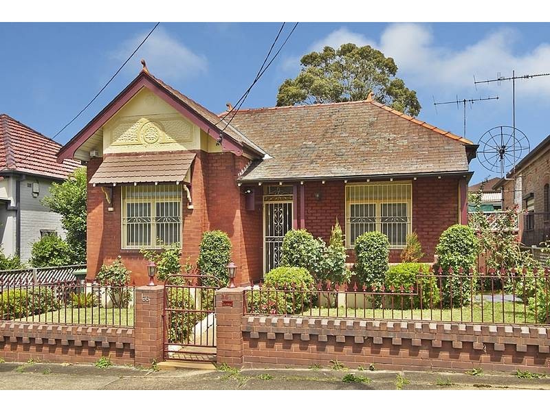36 Fernhill Street, Hurlstone Park NSW 2193