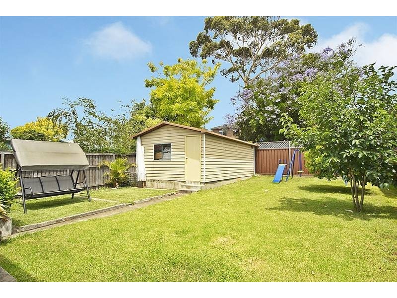 36 Fernhill Street, Hurlstone Park NSW 2193
