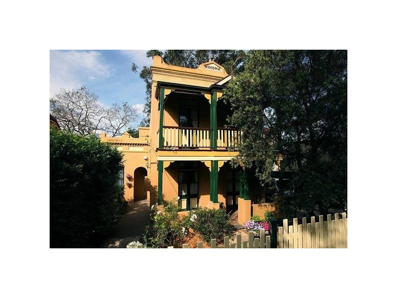 51 Kensington Road, Summer Hill NSW 2130