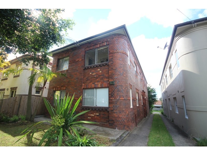 3/14A Henson Street, Summer Hill NSW 2130