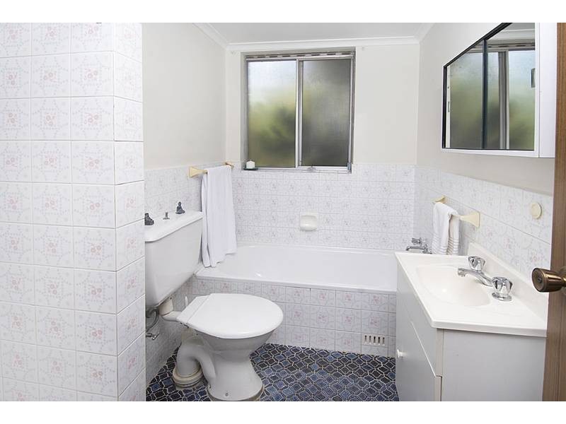 1/25-27 Sloane Street, Summer Hill NSW 2130