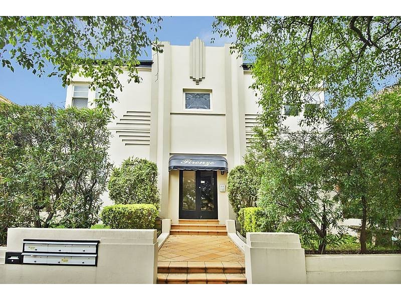 4/19 A’Beckett Avenue, Ashfield NSW 2131