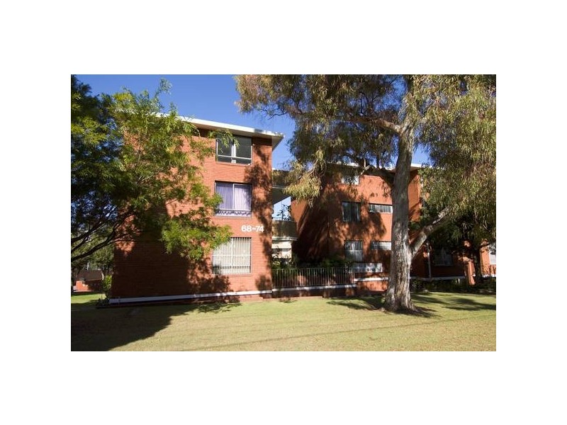 21/68-74 Liverpool Road, Summer Hill NSW 2130