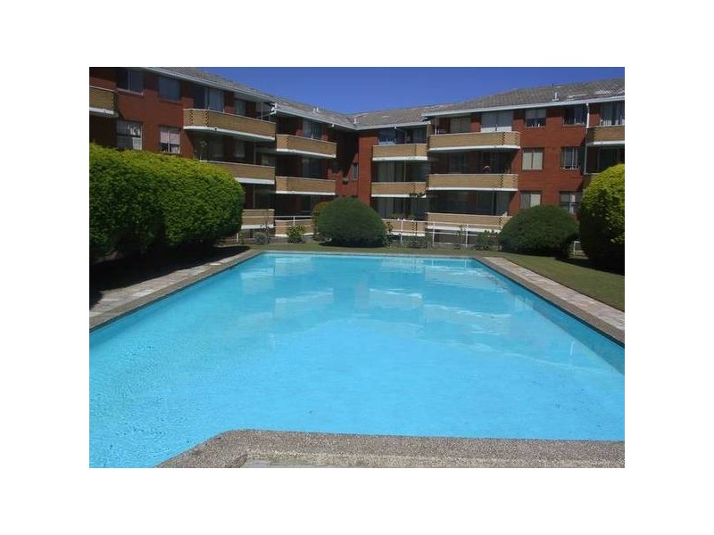 21/68-74 Liverpool Road, Summer Hill NSW 2130