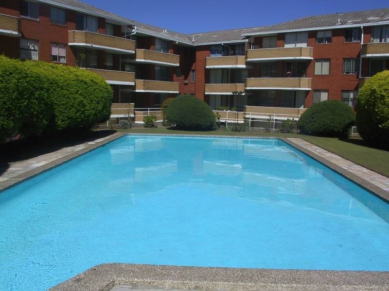 21/68-74 LIVERPOOL ROAD (Off Grosvenor Cres), Summer Hill NSW 2130