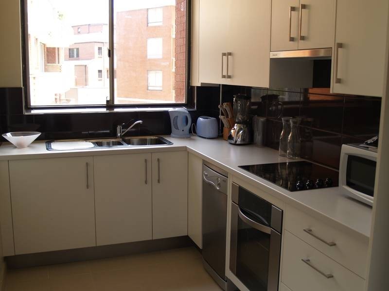 21/68-74 LIVERPOOL ROAD (Off Grosvenor Cres), Summer Hill NSW 2130