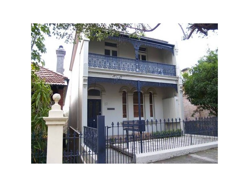 3/22 The Boulevarde, Lewisham NSW 2049