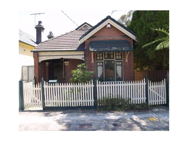 108 Denison Road, Dulwich Hill NSW 2203