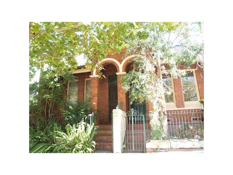 206A Trafalgar Street, Annandale NSW 2038