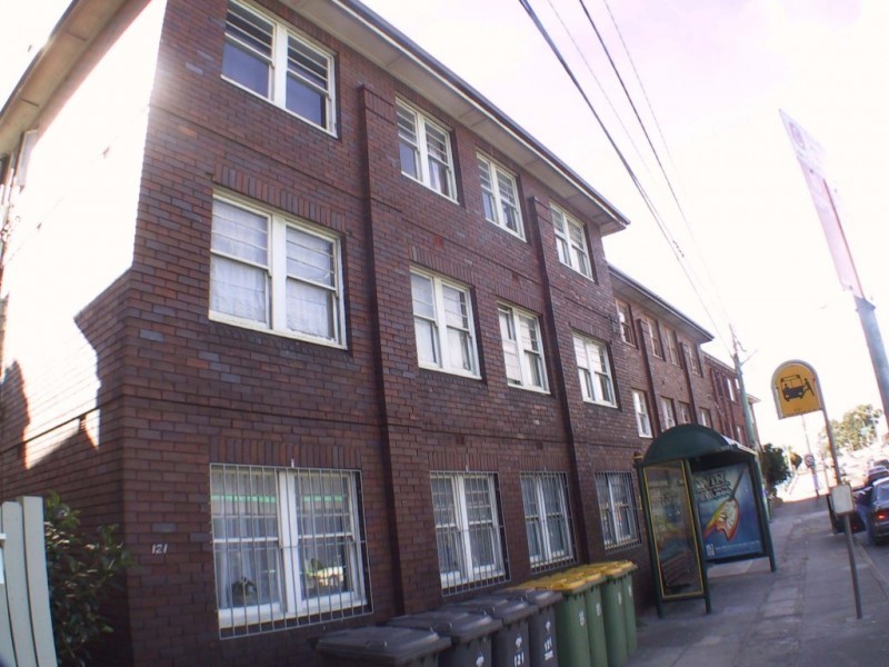 5/121 Parramatta Road, Haberfield NSW 2045