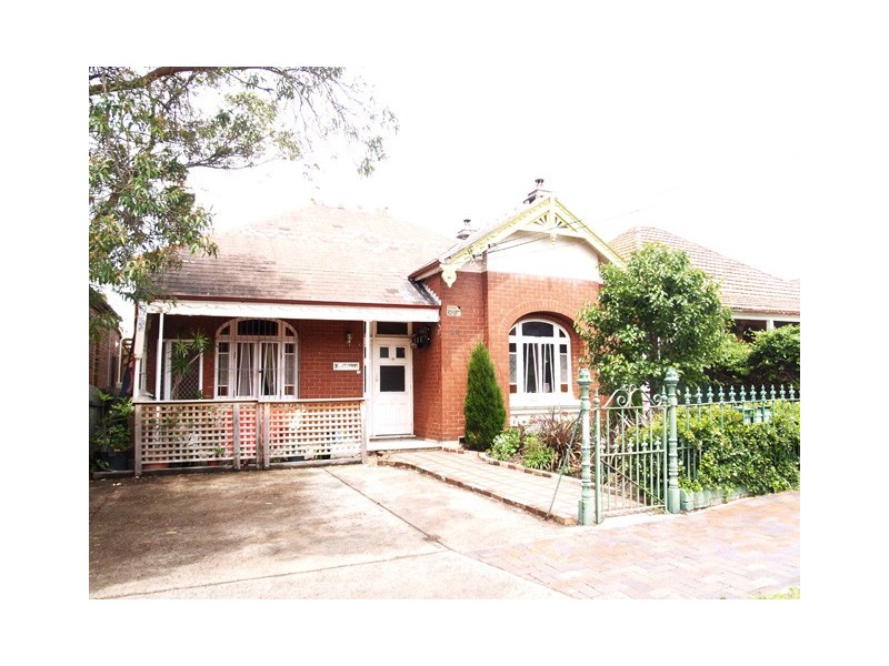 1/28 Challis Avenue, Dulwich Hill NSW 2203