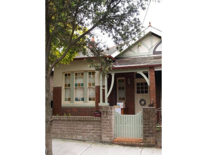42 Fort Street, Petersham NSW 2049