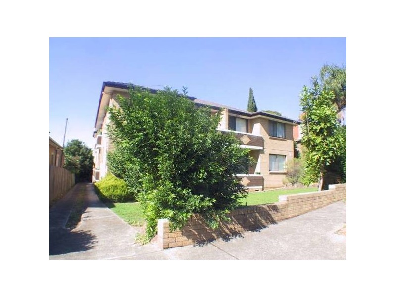 6/10 Moonbie Street, Summer Hill NSW 2130