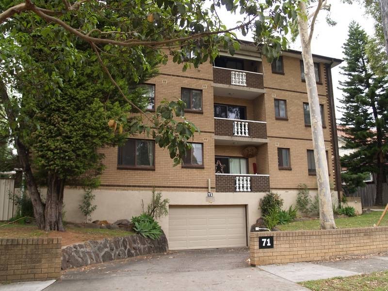 3/71 The Boulevarde, Dulwich Hill NSW 2203