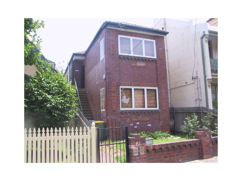 3/61 Morris Street, Summer Hill NSW 2130