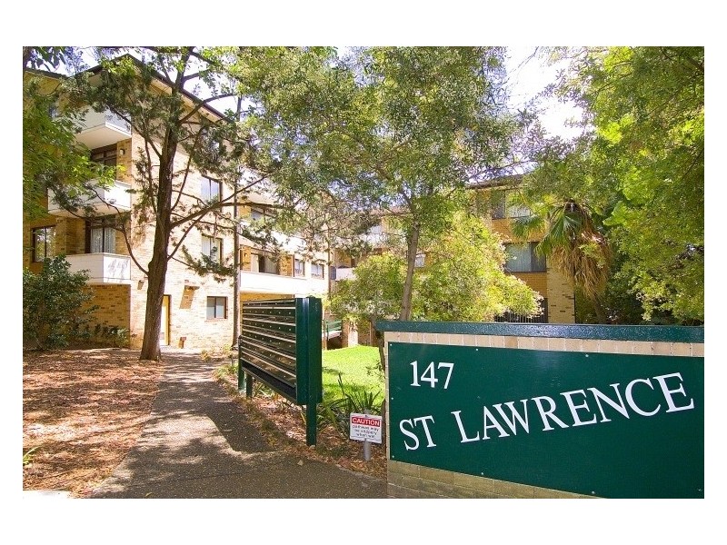 19/147 Smith Street, Summer Hill NSW 2130