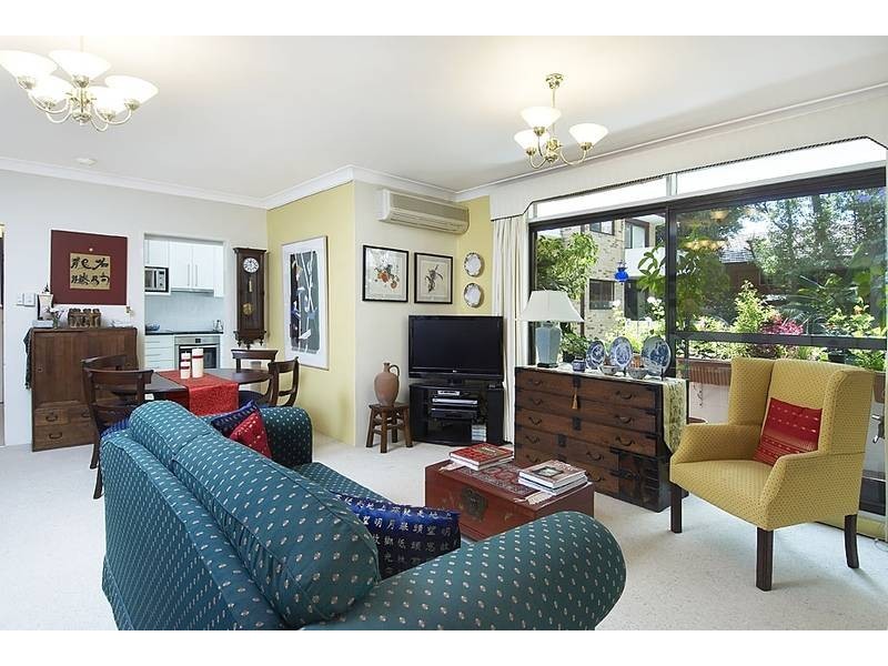 19/147 Smith Street, Summer Hill NSW 2130