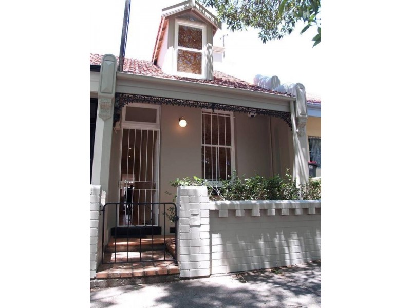 85 Telopea Street, Redfern NSW 2016