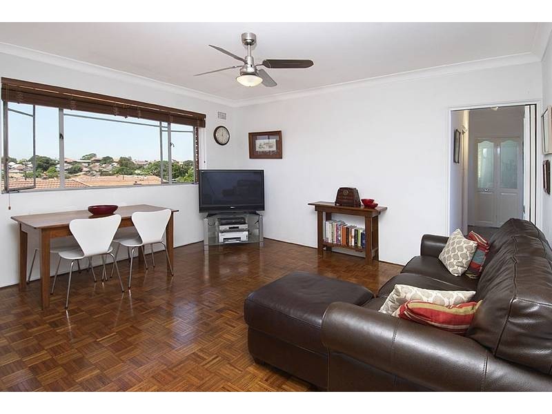 12/4 Union Street, Dulwich Hill NSW 2203
