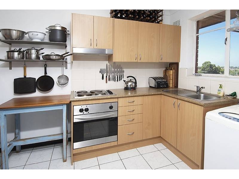 12/4 Union Street, Dulwich Hill NSW 2203