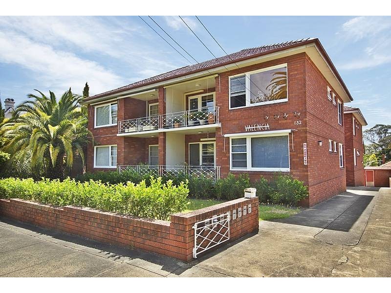 4/132 Victoria Street, Ashfield NSW 2131