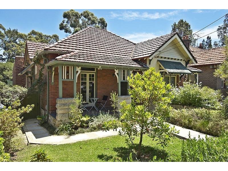 92 Chandos Street, Ashfield NSW 2131