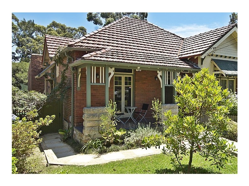 92 Chandos Street, Ashfield NSW 2131