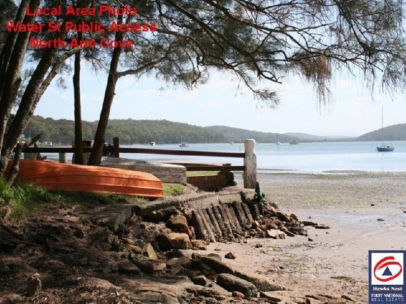 Lot 1386/10 Eastslope Way, North Arm Cove NSW 2324