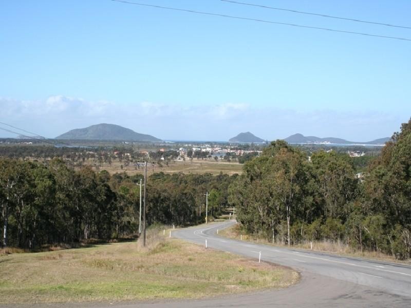 3/83 Marine Drive, Tea Gardens NSW 2324