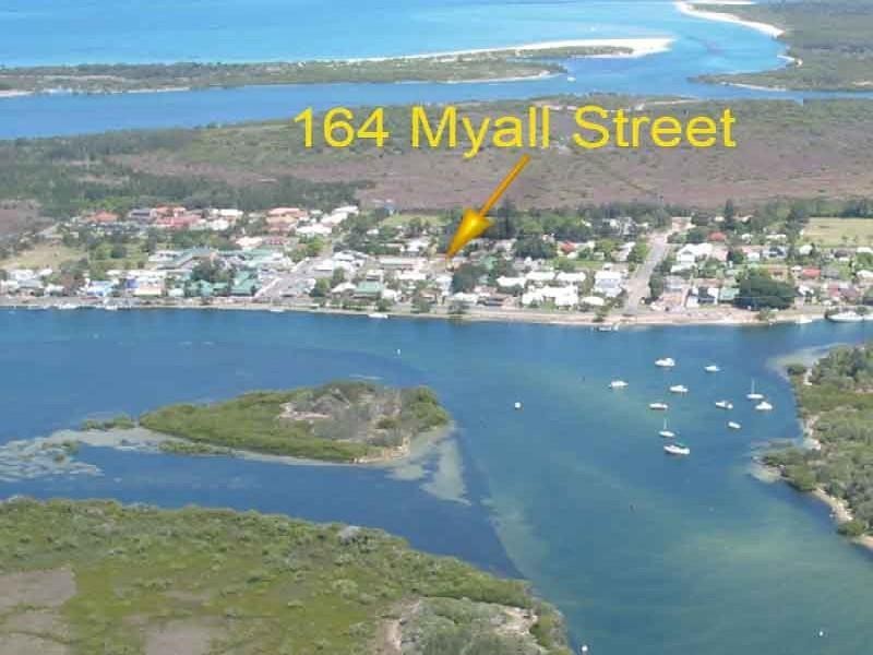 164 Myall Street, Tea Gardens NSW 2324