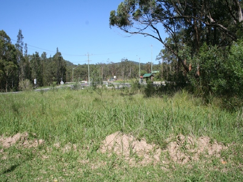 1 Whimbrel Drive, Nerong NSW 2423