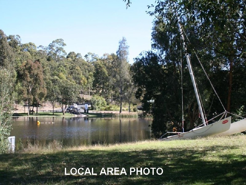 1 Whimbrel Drive, Nerong NSW 2423