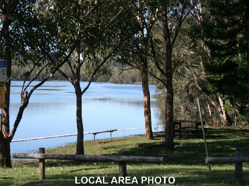 1 Whimbrel Drive, Nerong NSW 2423