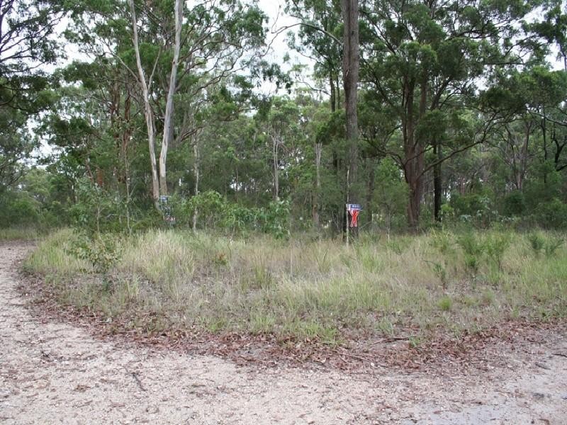 Lot 80 The Ridgeway, North Arm Cove NSW 2324