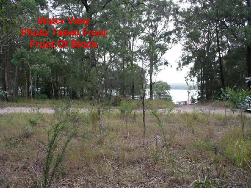 Lot 80 The Ridgeway, North Arm Cove NSW 2324