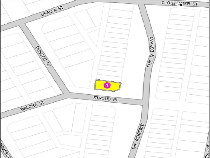 Lot 80 The Ridgeway, North Arm Cove NSW 2324