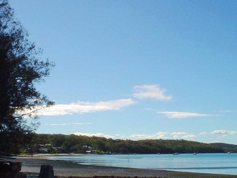 Lot 80 The Ridgeway, North Arm Cove NSW 2324