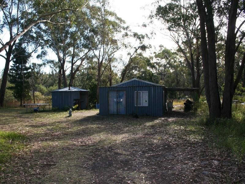 Lot 3 S41 Cambage Street, Pindimar NSW 2324