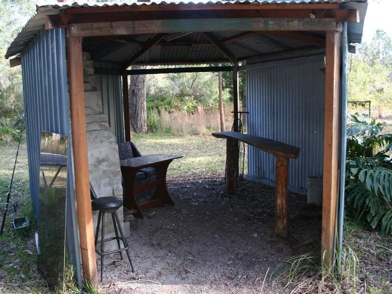 Lot 3 S41 Cambage Street, Pindimar NSW 2324